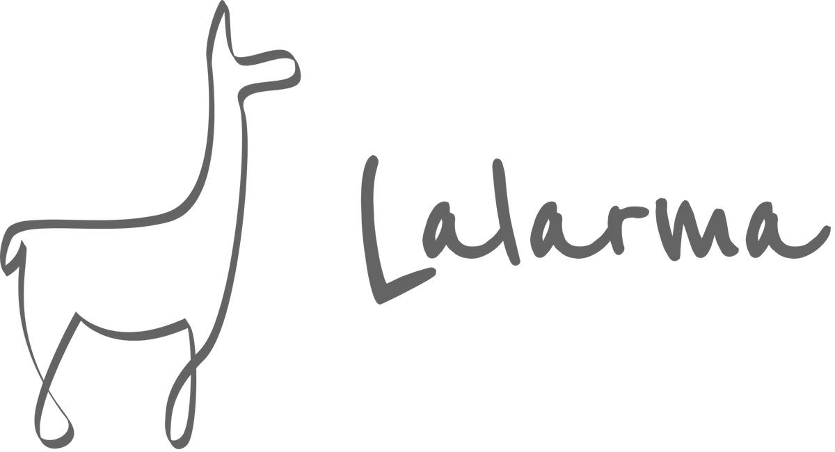 Lalarma