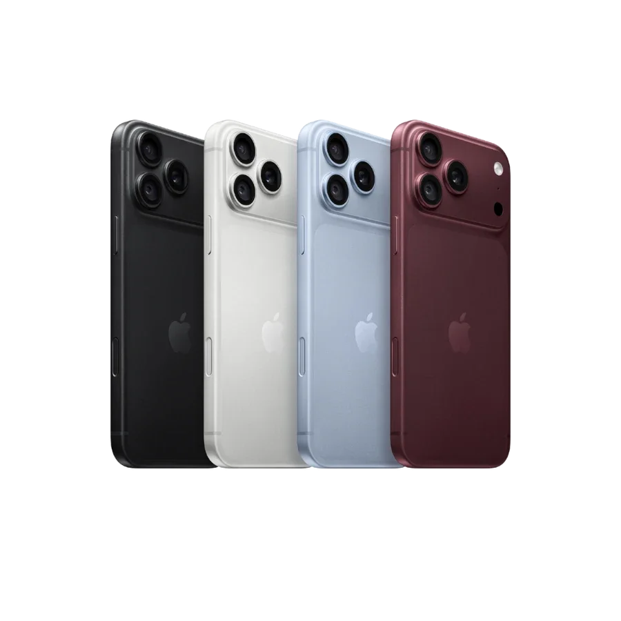 iPhone